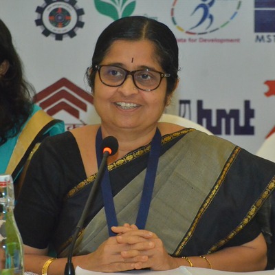Dr. Sulochana Bhat